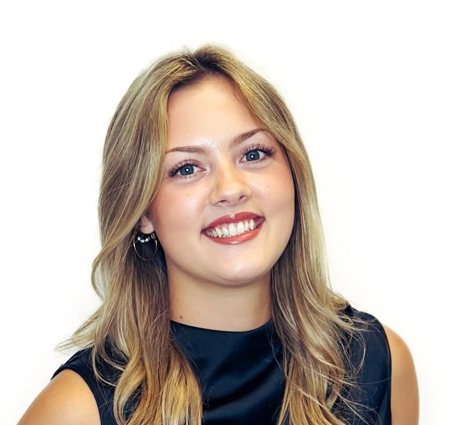 Eliana Cooper, Marketing Intern